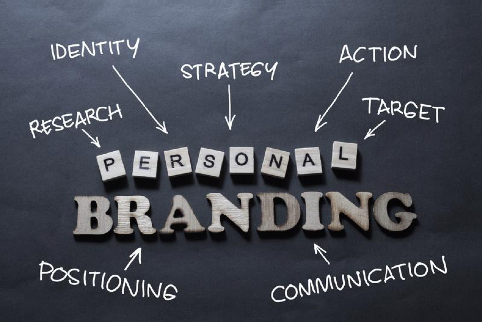 4 Foundational Principles Of Personal Branding Every Professional Needs