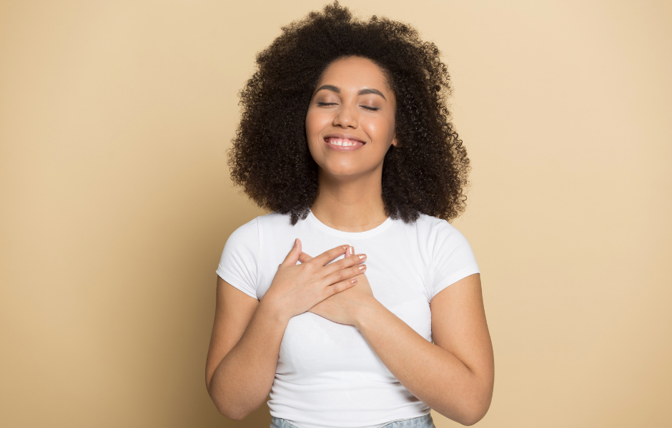 Powerful Ways To Be Grateful And Happy Now