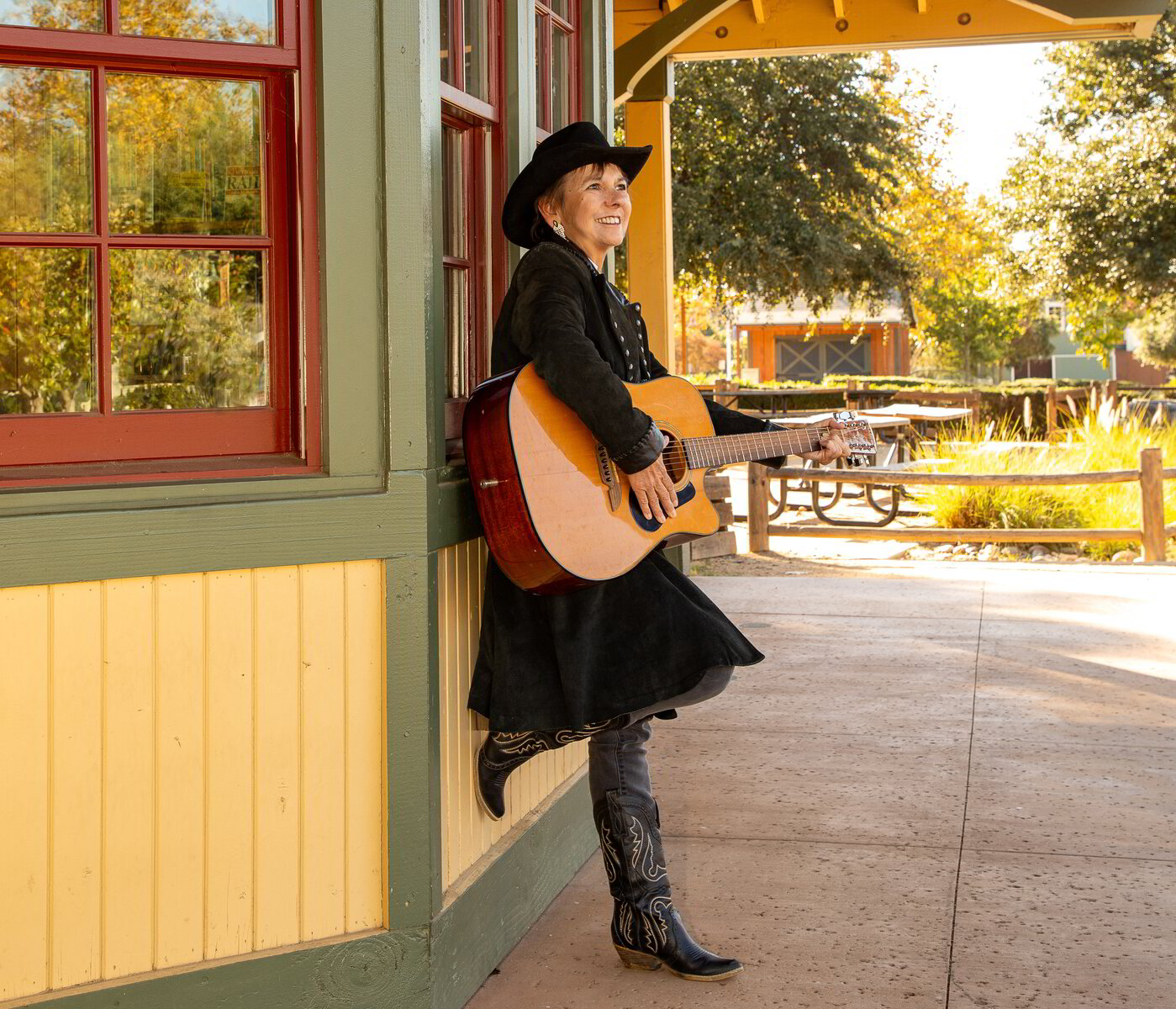 Official Website Of Americana Singer Songwriter Kathy MacKenzie