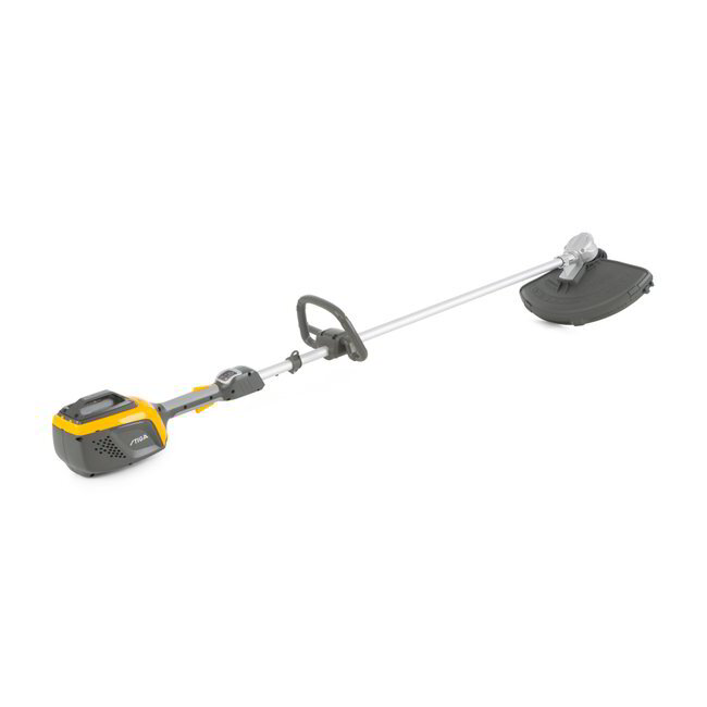 Stiga Sbc Ae Cordless Brush Cutter