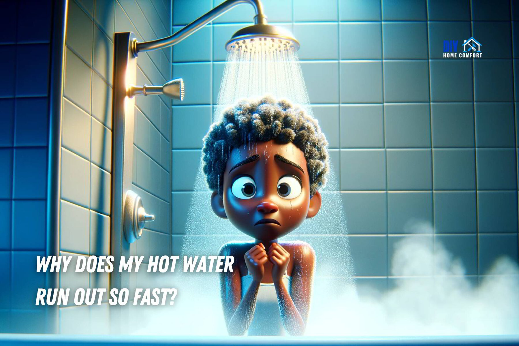 Why Does My Hot Water Run Out So Fast 18 Causes And Solutions DIY