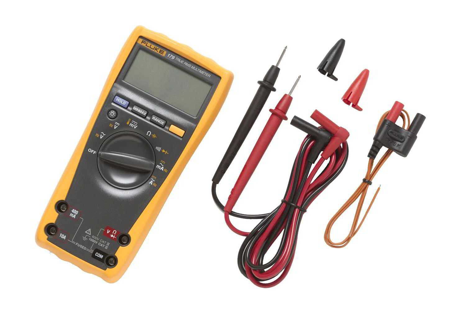 Best Multimeter For Hvac Techs And Everyone Else In Phyxter Home