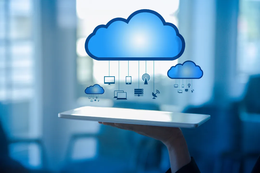 Top 10 Benefits of Cloud Accounting