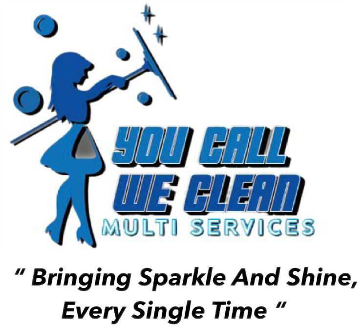 You Call We Clean