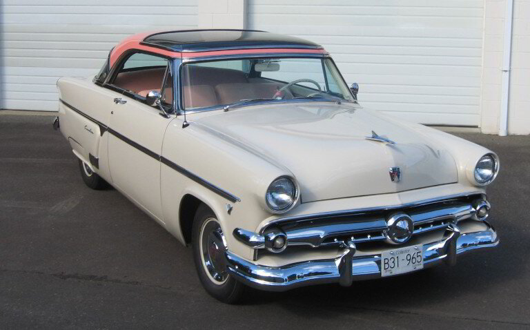 Ocean Idlers “Blast From The Past”