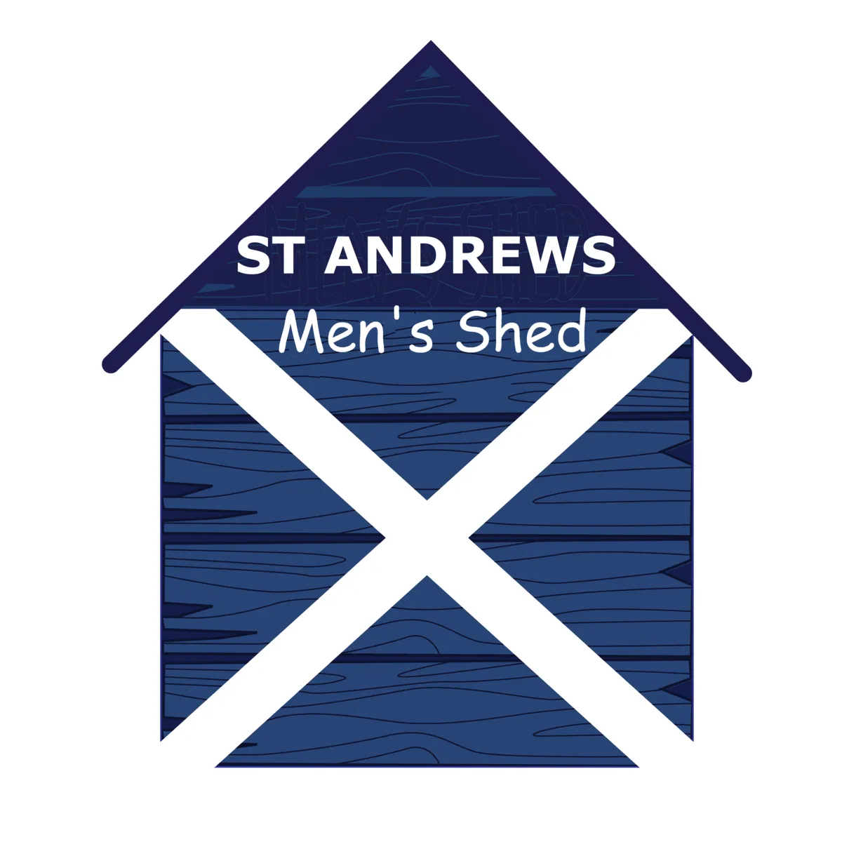 St Andrews men's shed 