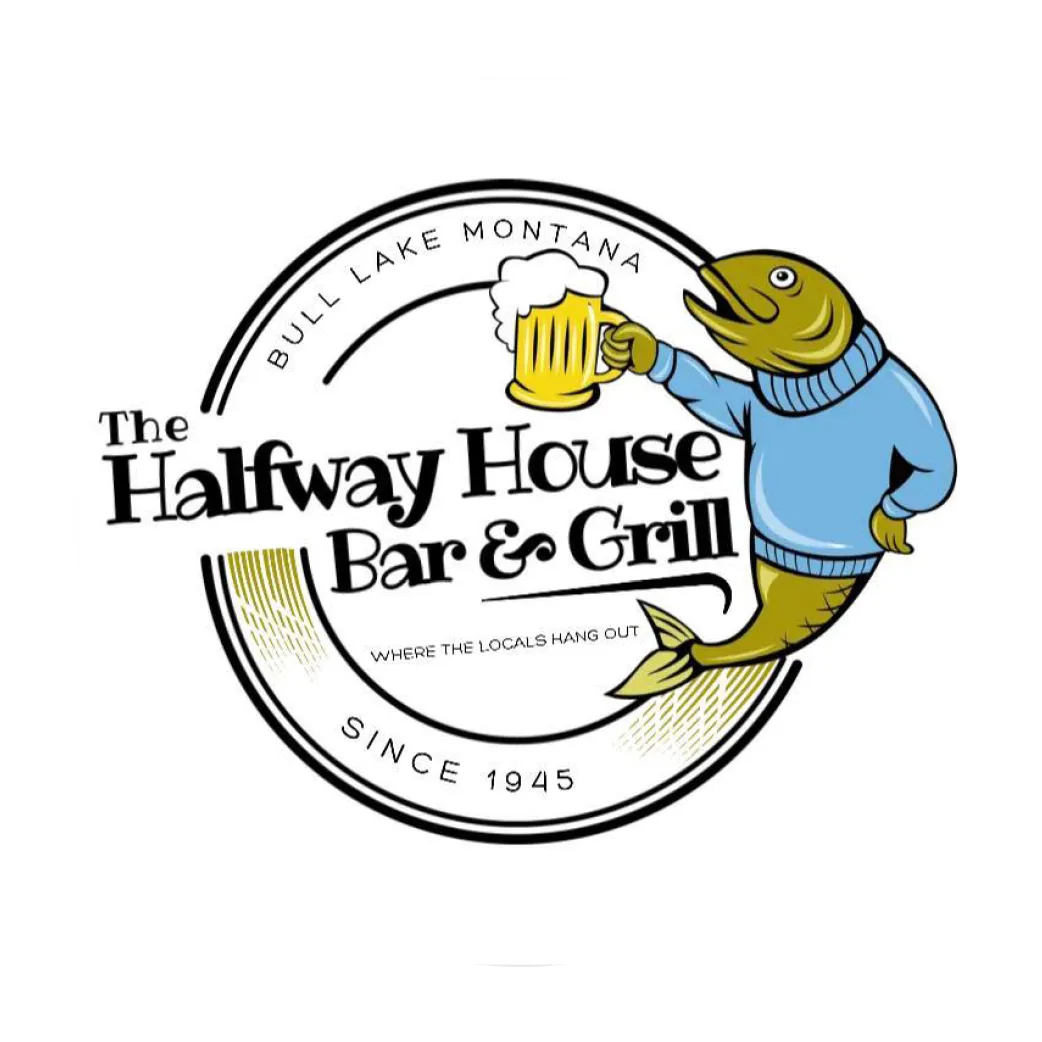 TMRG - Halfway House Bar & Grill