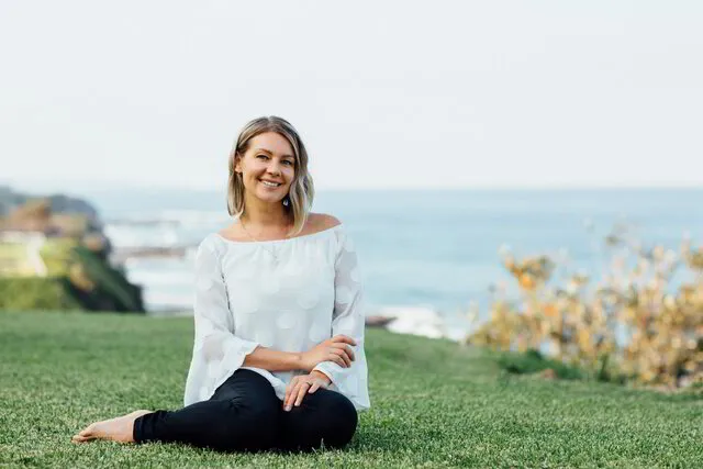 Back2Balance — 12-Week Perimenopause Nutrition Program | Blood-Based ...
