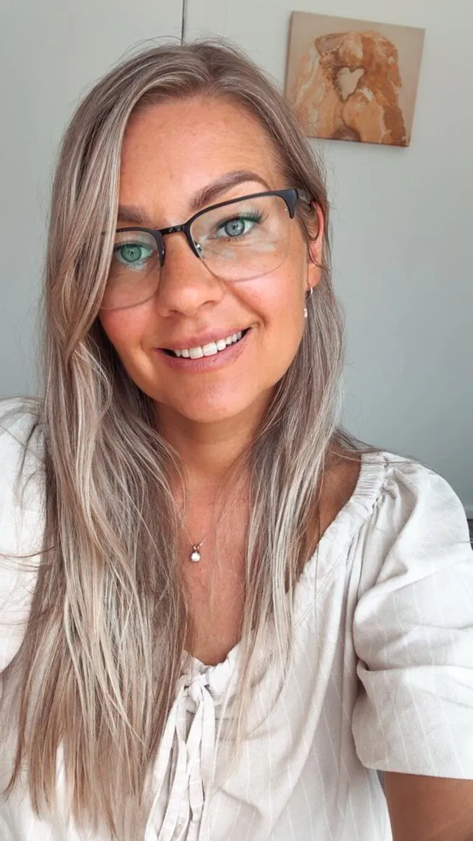Zane Murphy Personalised Nutrition Consultations for Women in Perimenopause ...