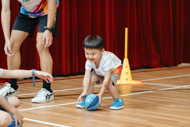 Multi Sports Program for Toddlers Children Dreamers Preschool Sports Enrichment Class