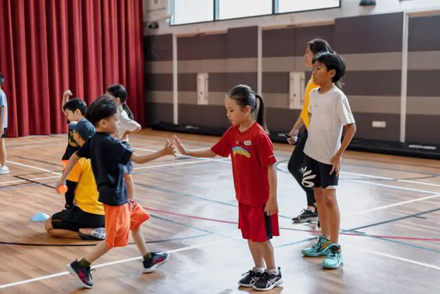 Soccer Training for Teenagers