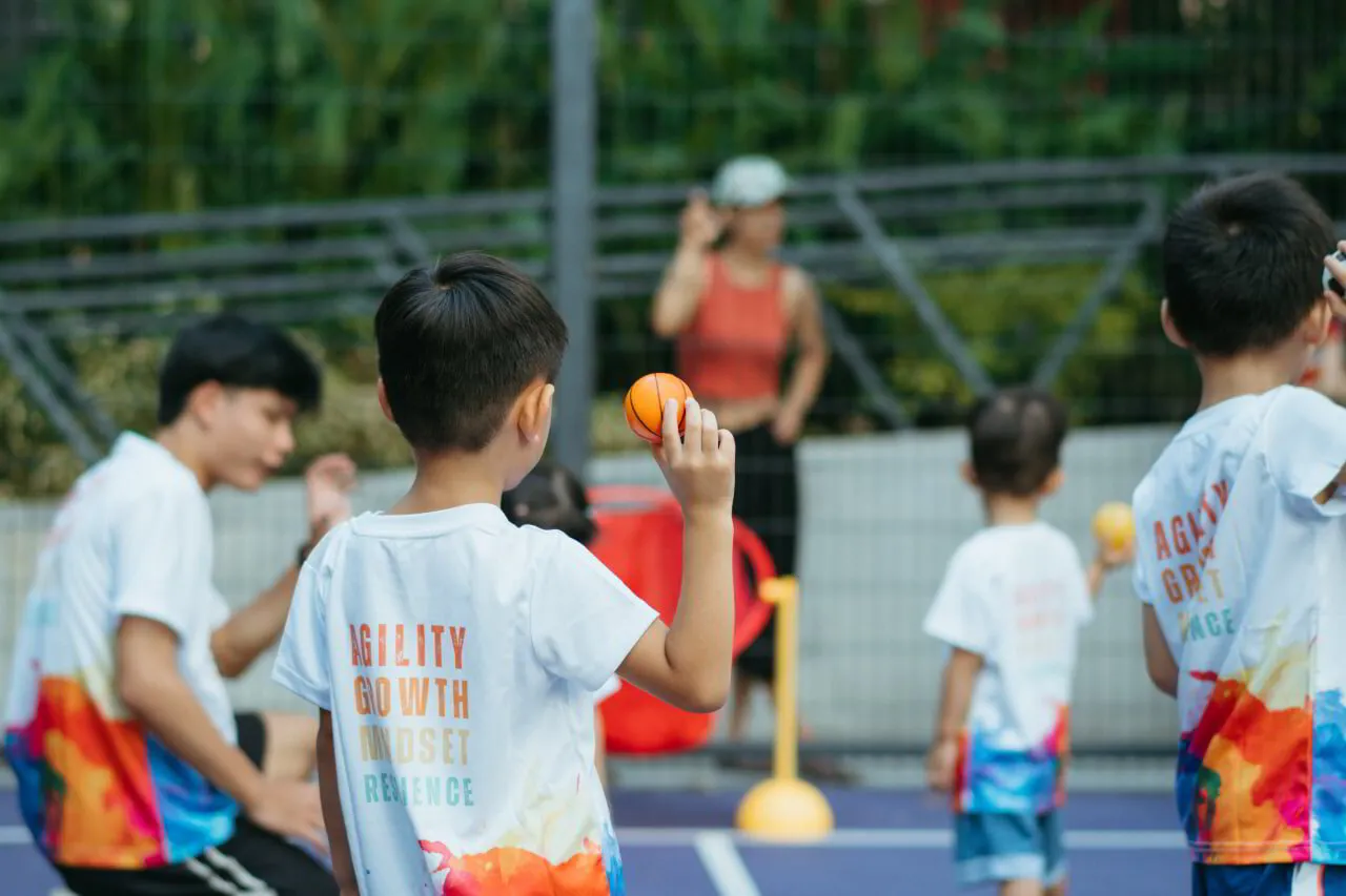 Dreamers Sport Coaches - Trusted Sports Coaches in Singapore