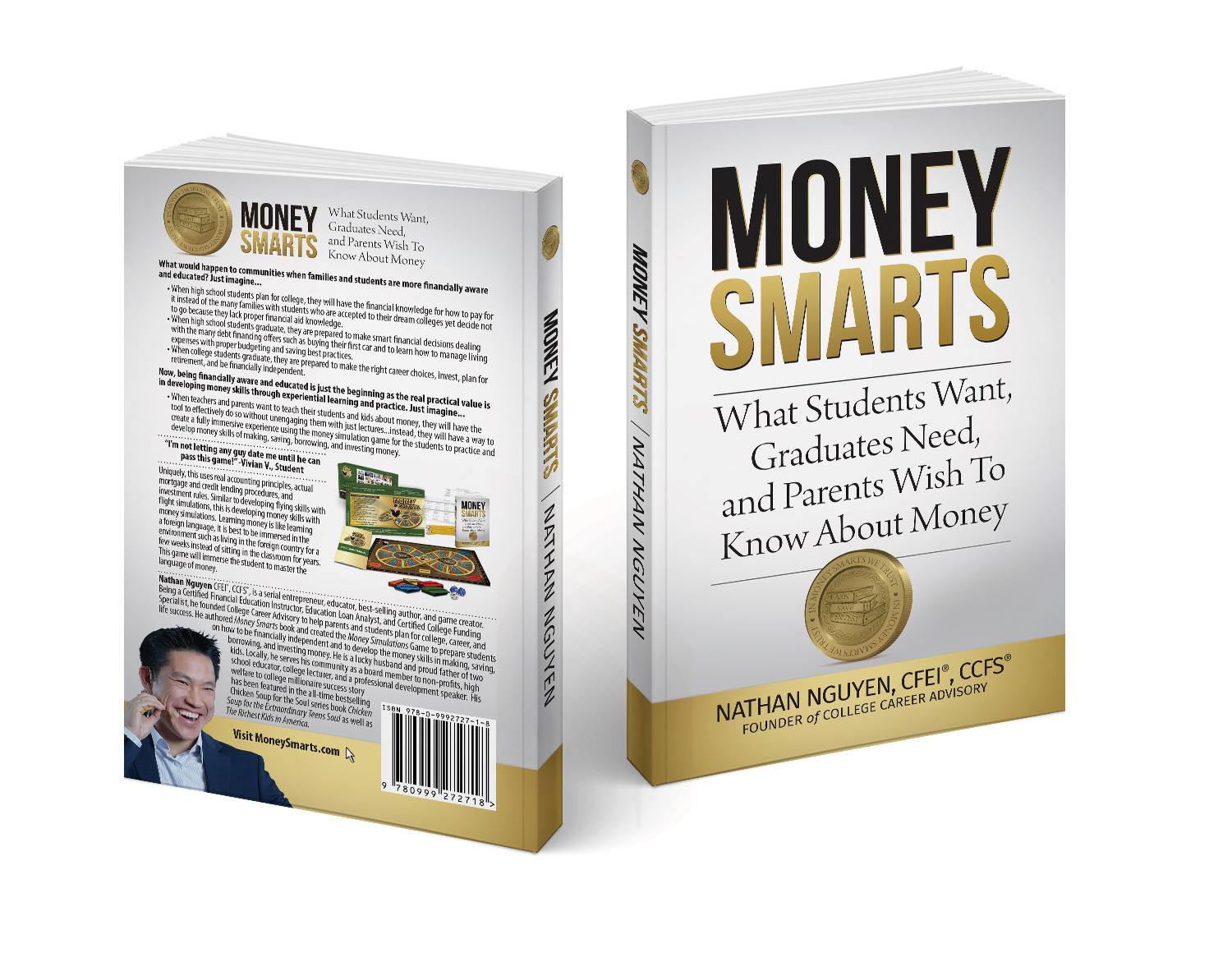 Money Smarts Book