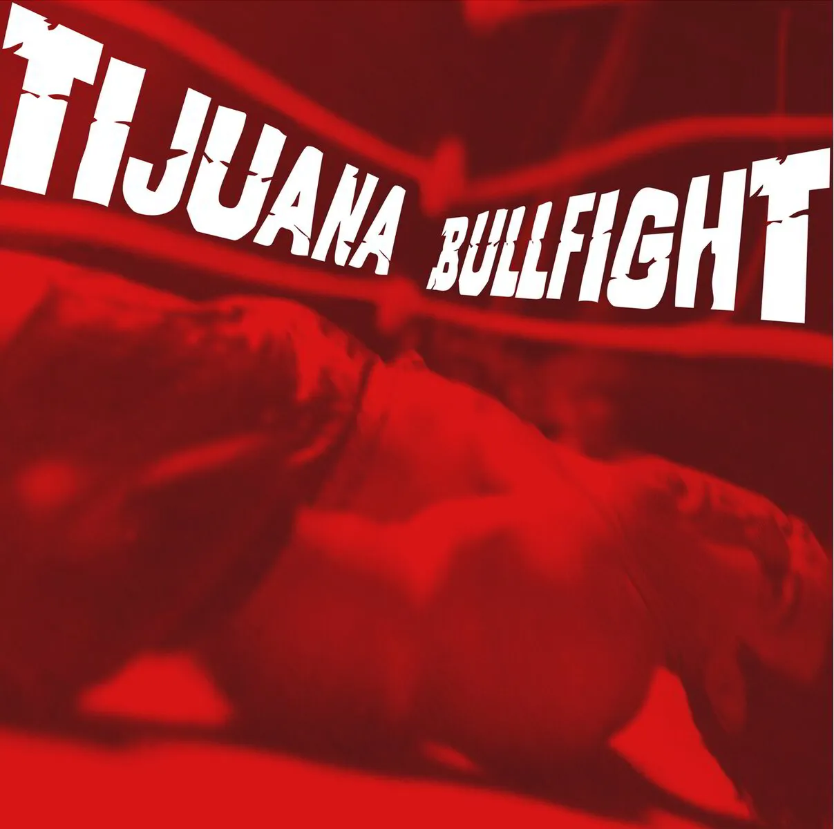 Tijuana Bullfight (Self-Titled) - CD