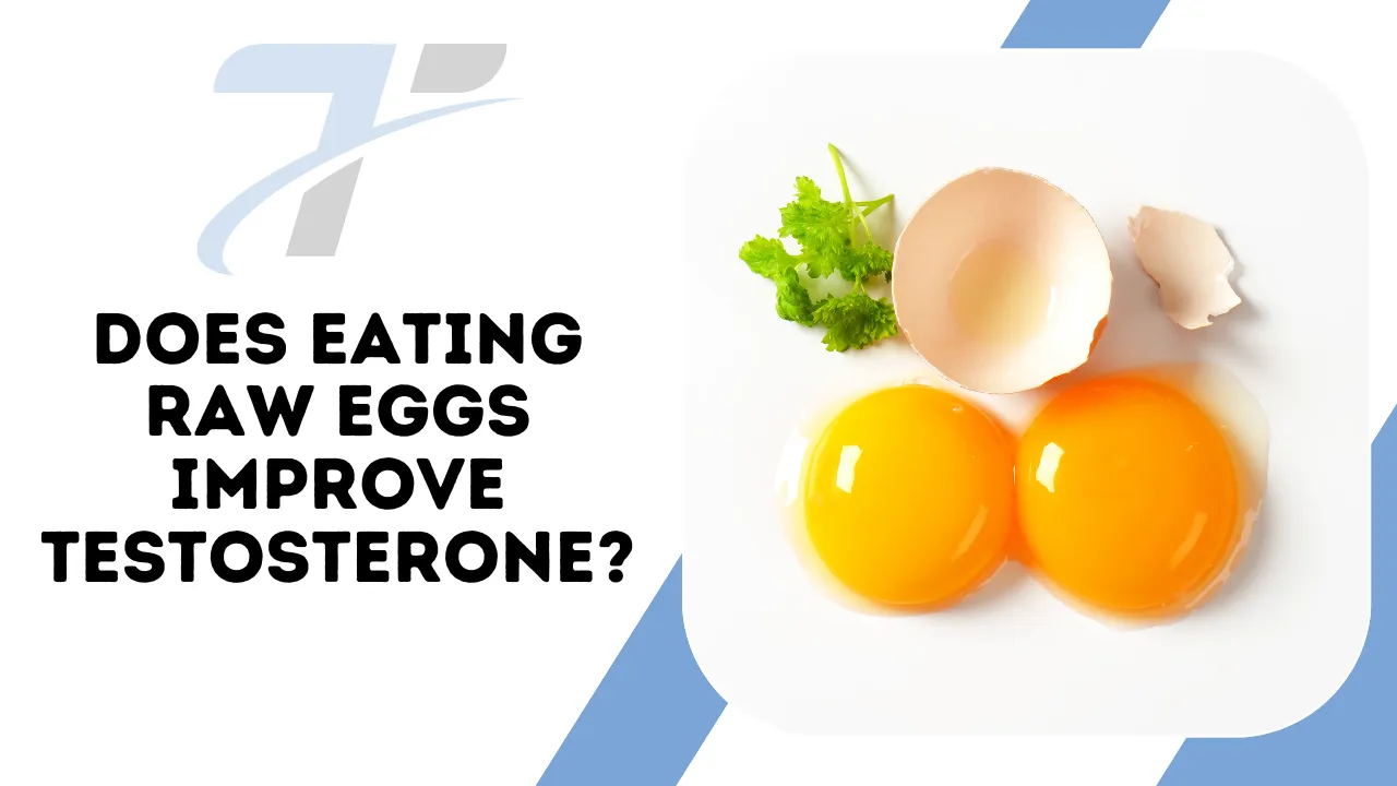 Does Eating Raw Eggs Increase Testosterone raise-7-980