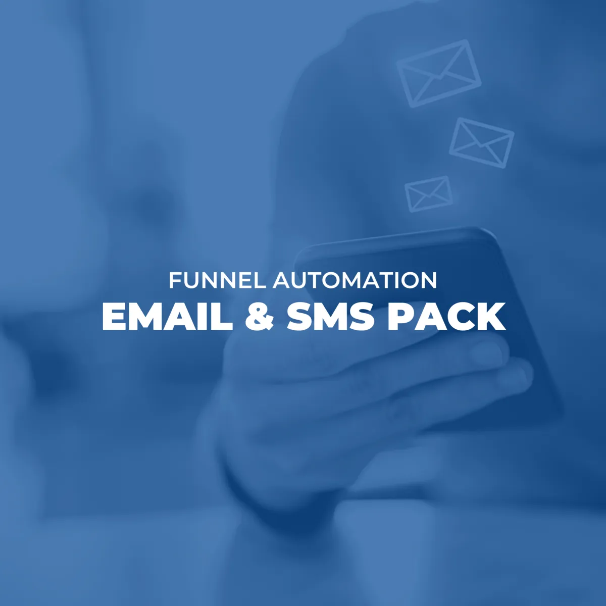PRO EMAIL & SMS AUTOMATION PACK