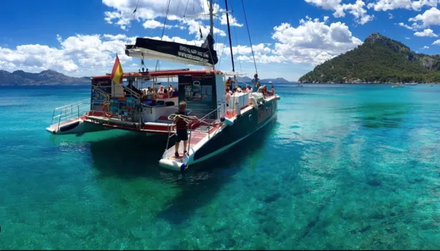 Mallorca Yoga Holidays Boat Trip