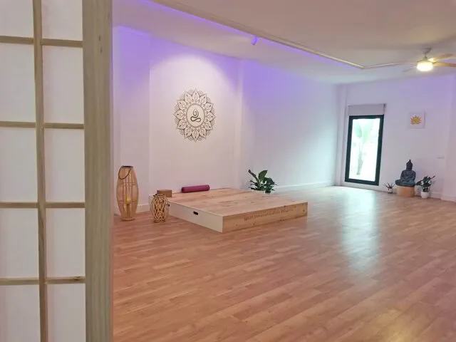 Parampara Yoga & Holistic Center