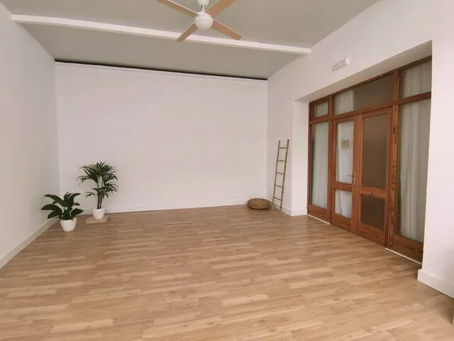 Yoga Room Mallorca