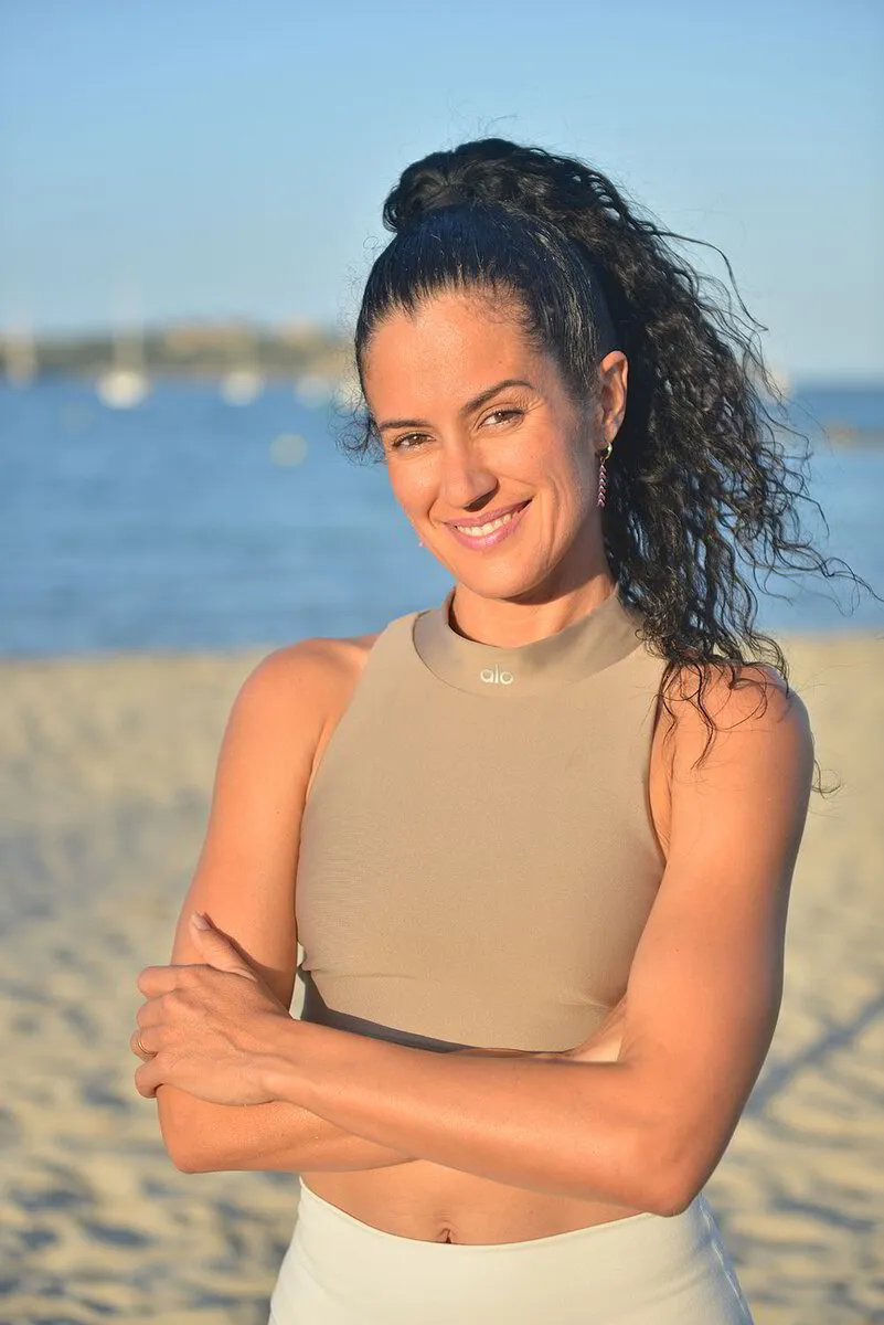 Mayra Surya: Private Yoga Teacher in Mallorca