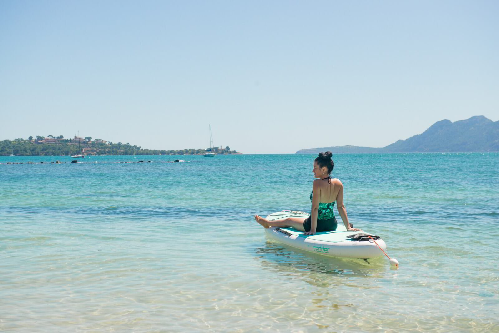 How To Become A Certified Sup Yoga Teacher