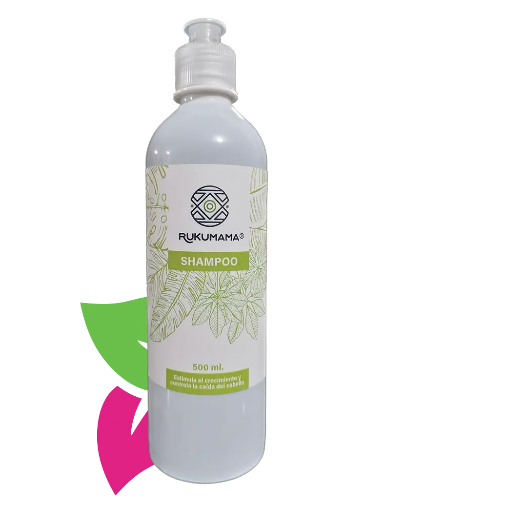 Shampoo normal 500ml.