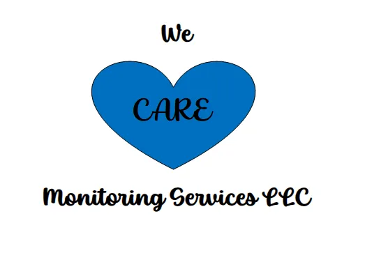 We Care Monitoring 