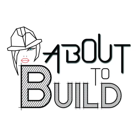 About to Build Logo