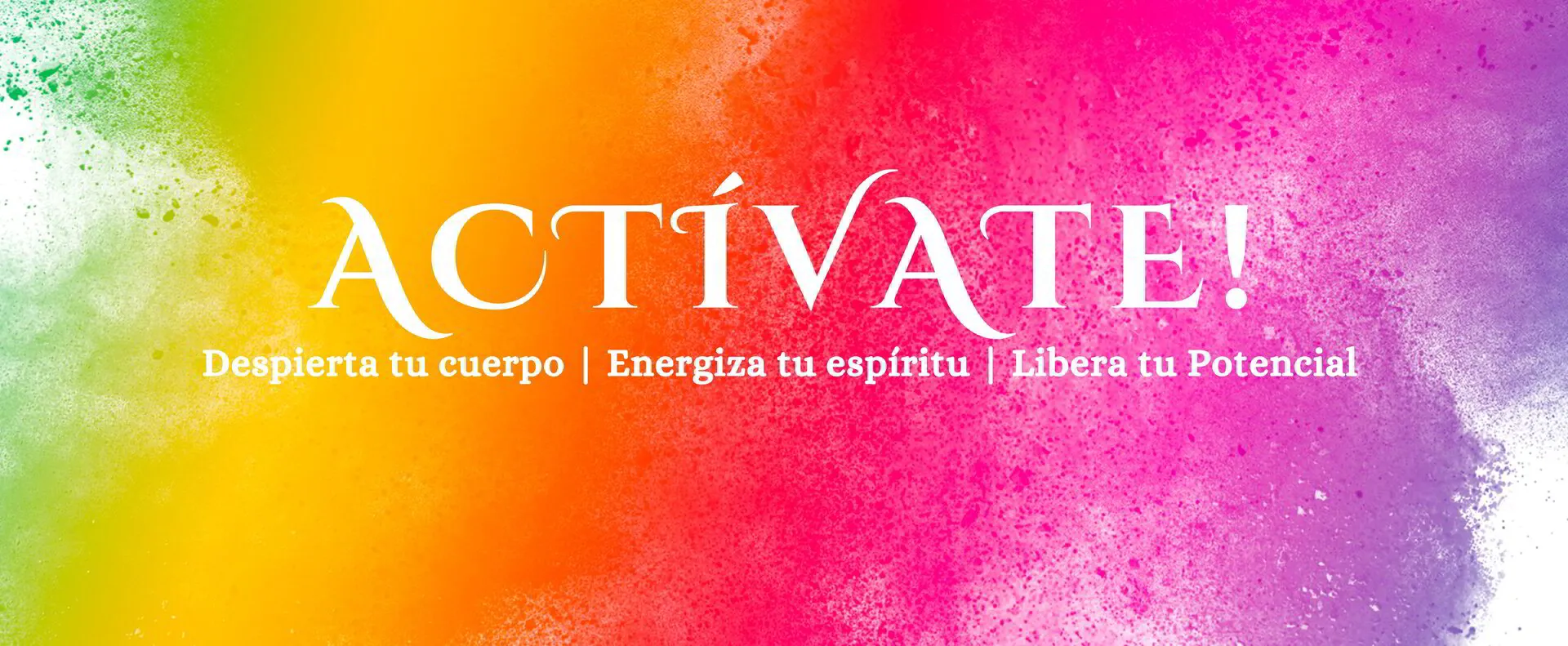 Actívate! 