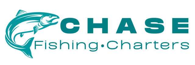 Chase Fishing Charters Logo