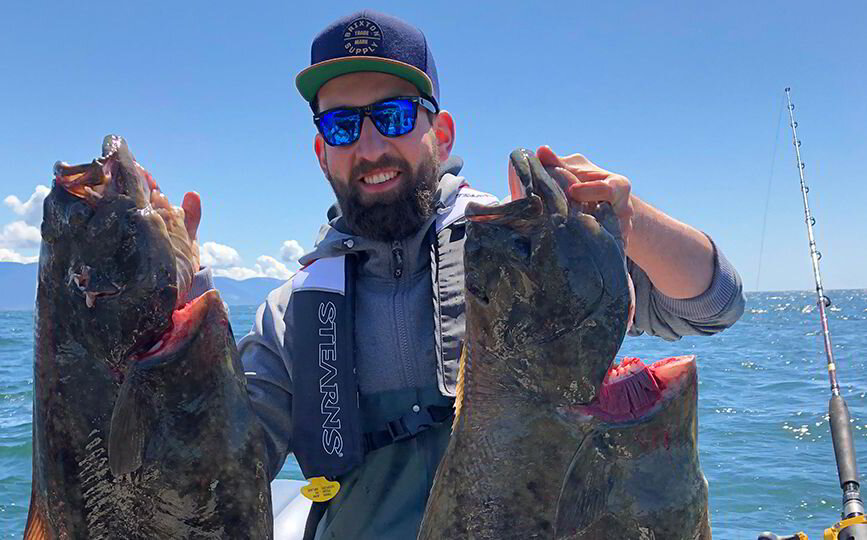 A Beginners Guide To Halibut Fishing In Victoria, BC