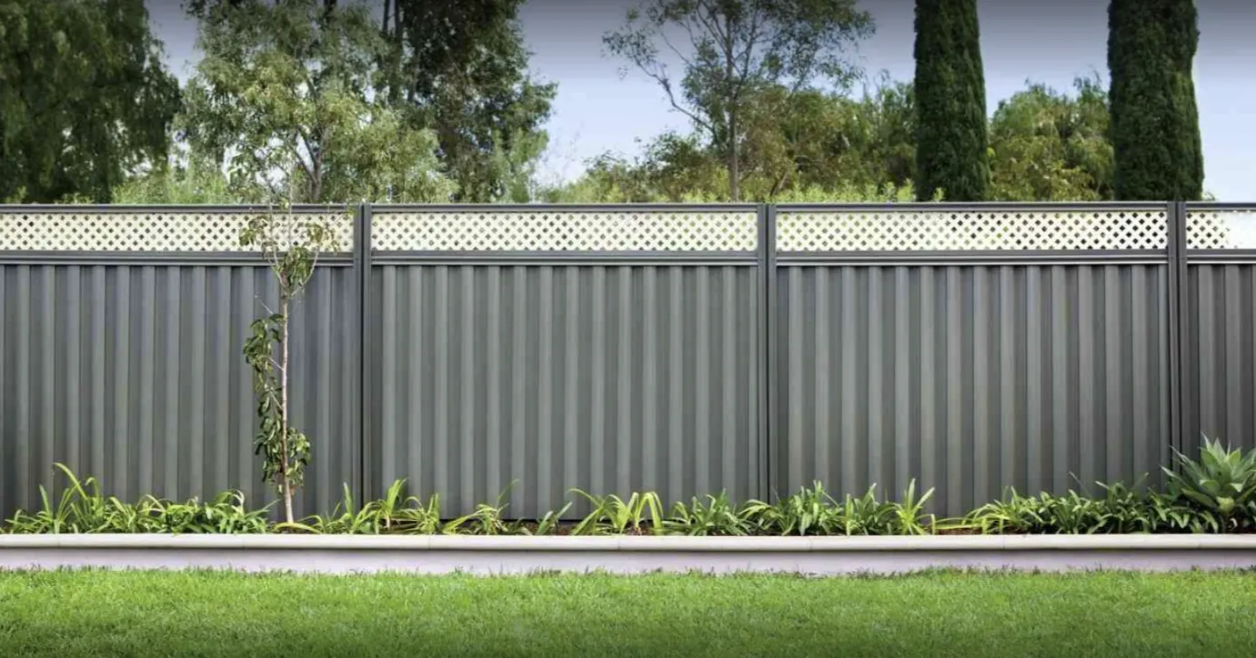 Good Neighbours Fencing - Custom Wood, Deer & Chain Link Fencing Sooke BC photo 2