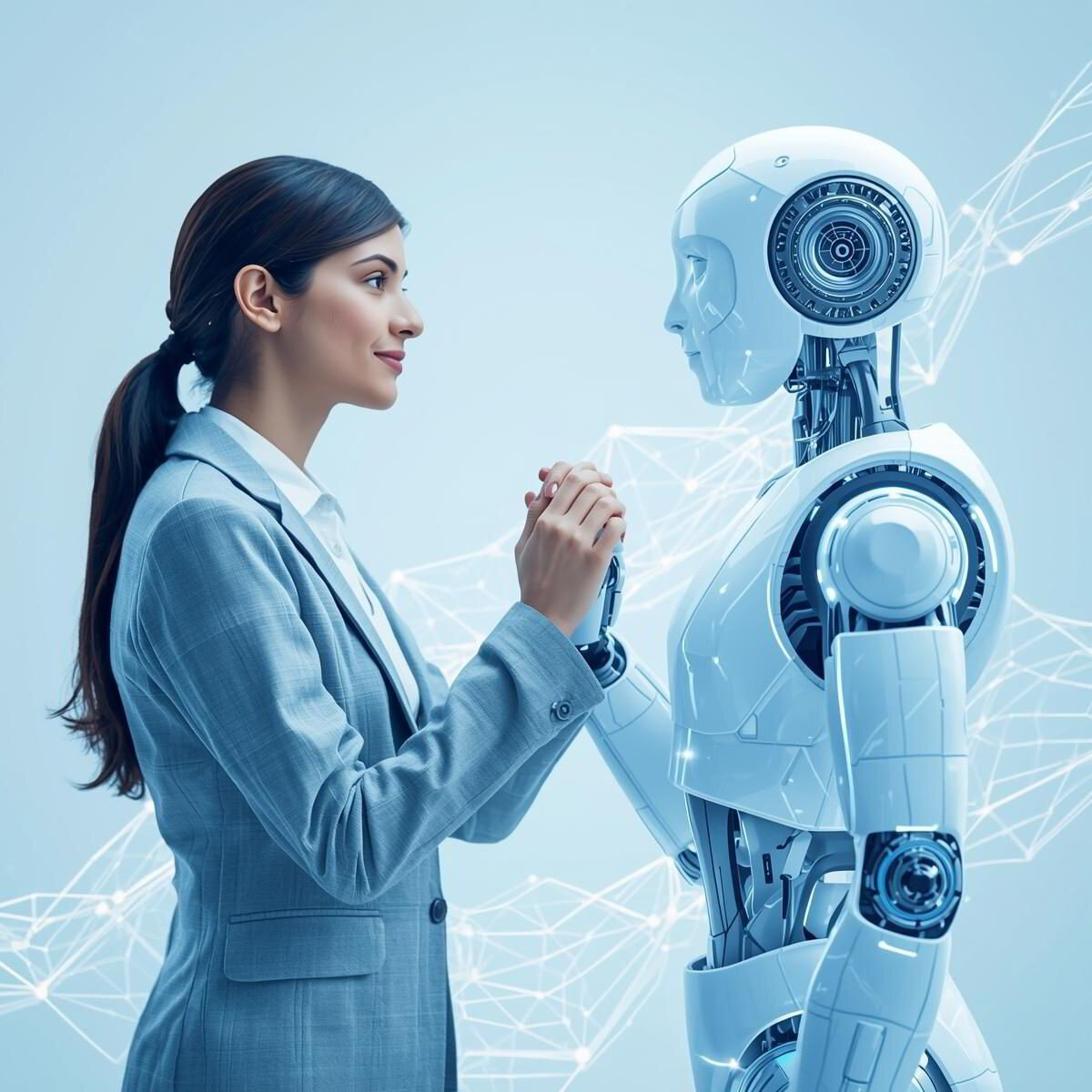 Dieter Vortisch Handelsvertretung + Ai Training — photo from the business website