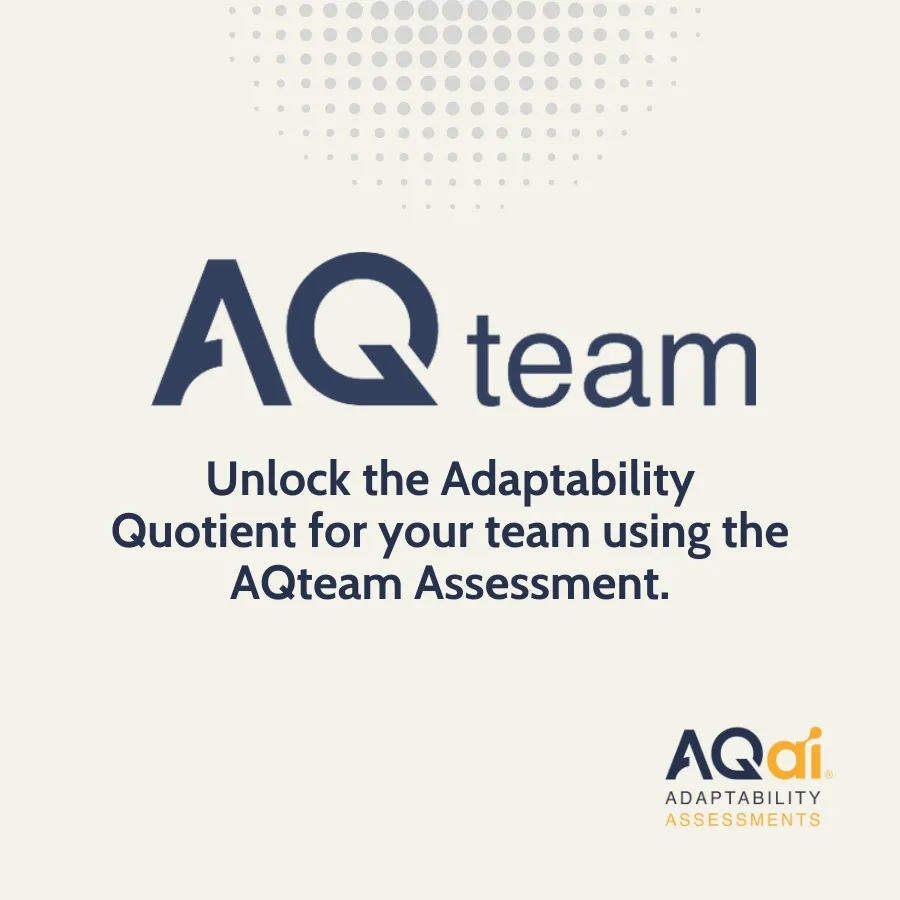 AQTeam Assessment