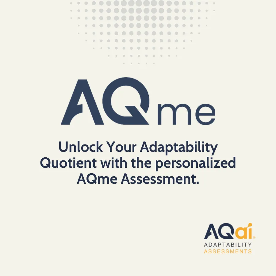 AQMe Assessment
