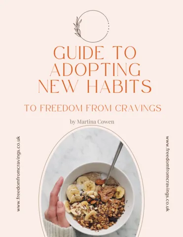 Guide to adopting new habits