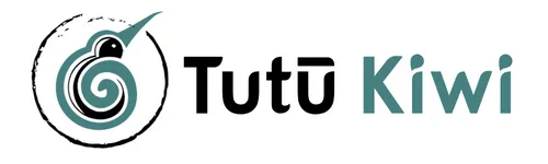 Tutū Kiwi 