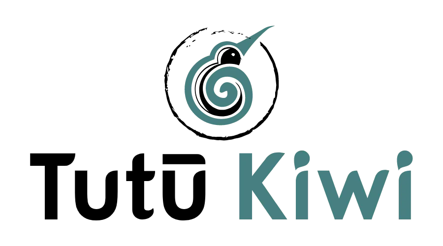 Tutū Kiwi 