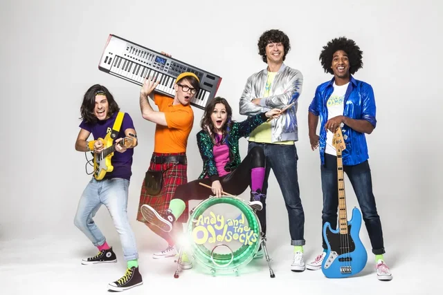 Who Plays Rio In Andy And The Band Marcelo Cervone Andy And The who-plays-rio-in-andy-and-the-band-marcelo-cervone-andy-and-the