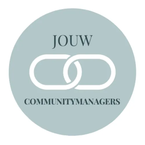 JOUW Communitymanagers