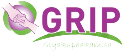 Grip Trust logo