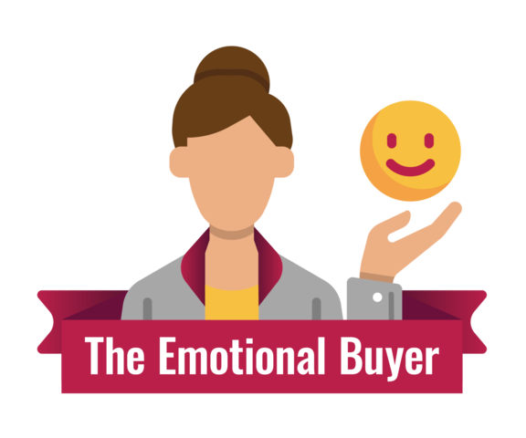 Swift Home Sales - the emotional buyer