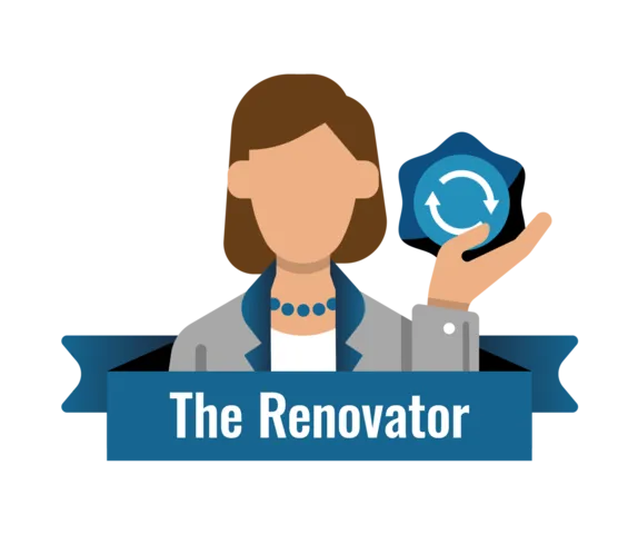 Swift Home Sales - the renovator