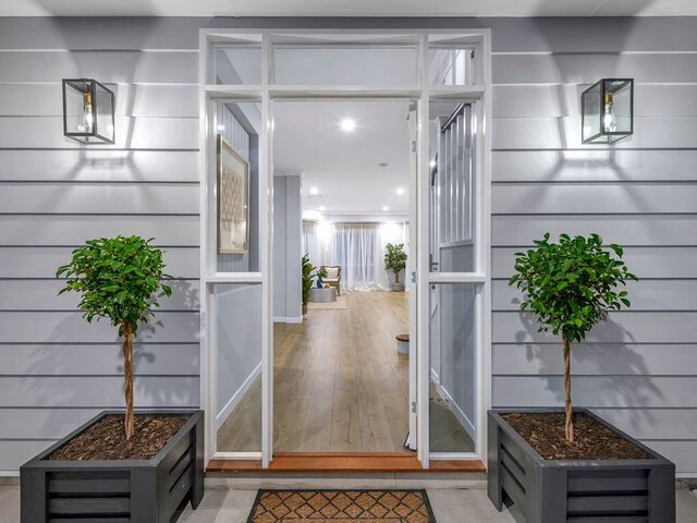 Swift Home Sales - 3 types of buyers