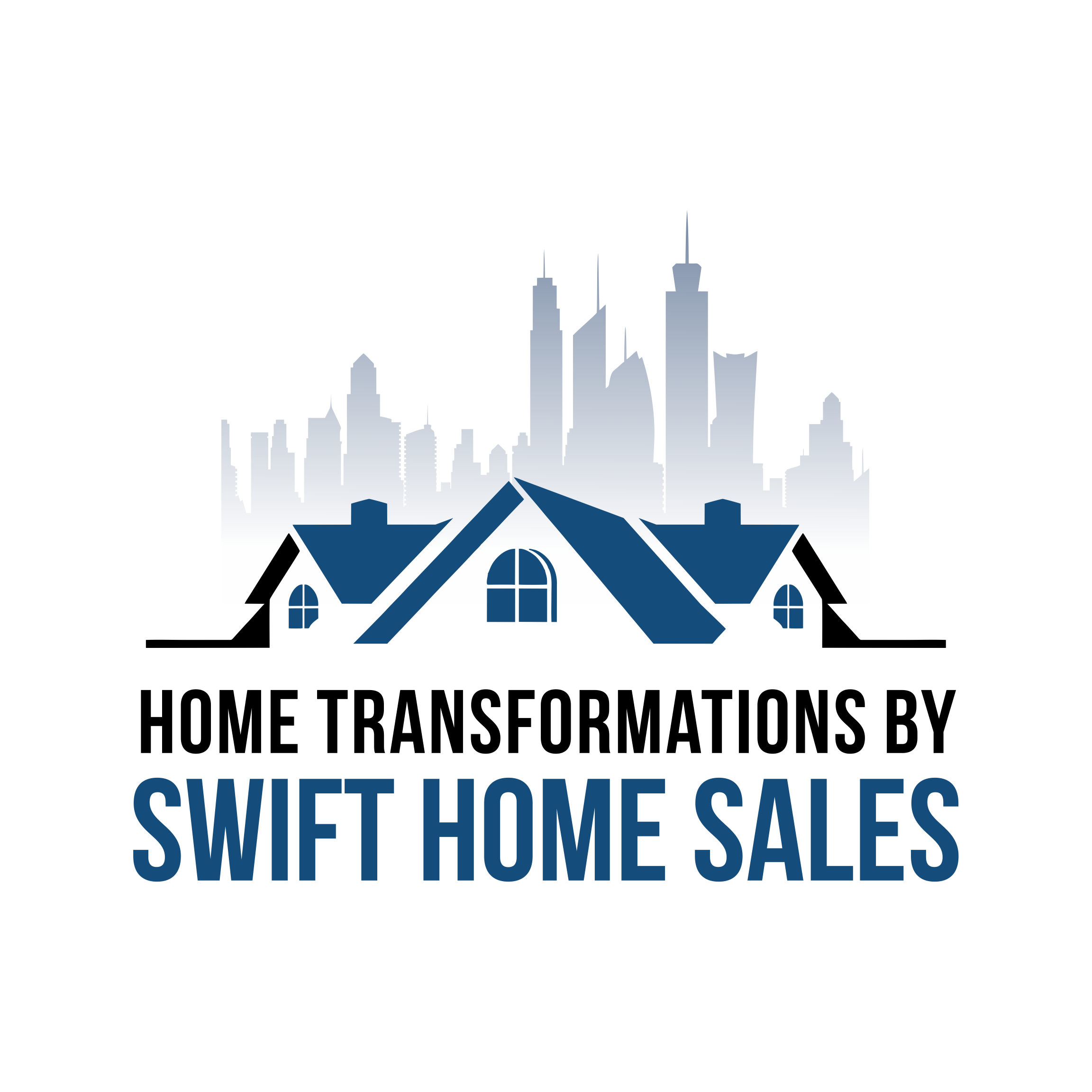 Swift Home Sales - get your house ready for sale