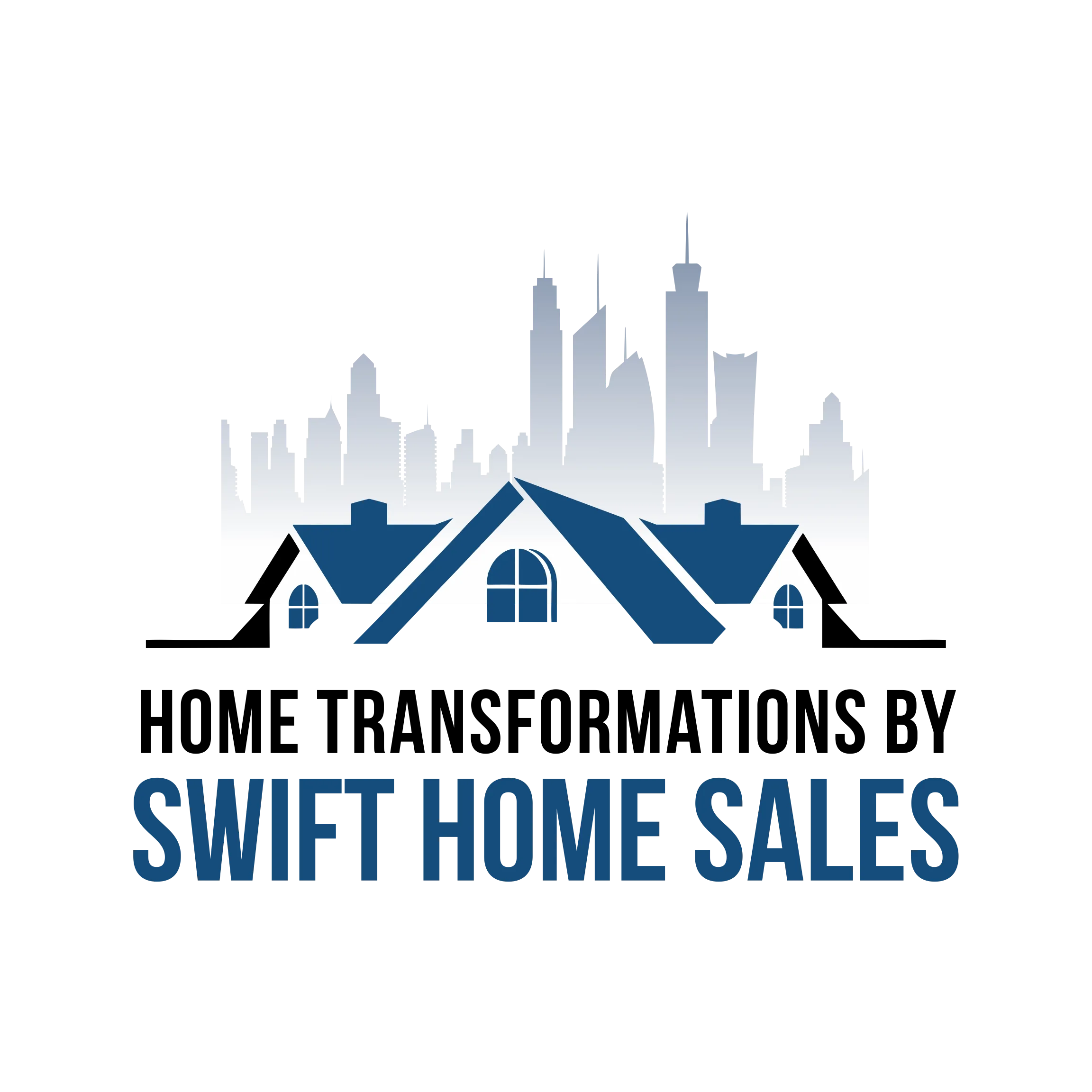 Swift Home Sales Logo