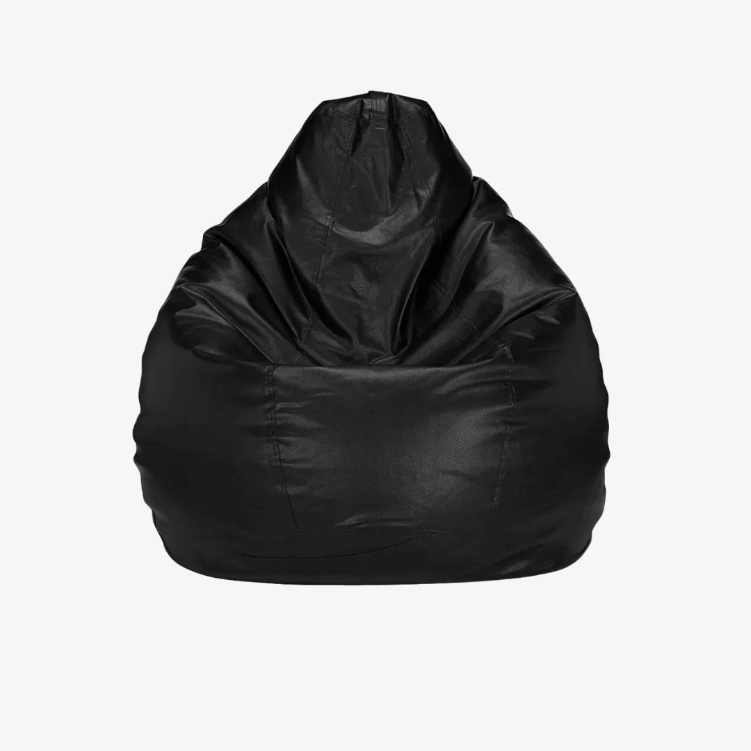 Black Bean Bags