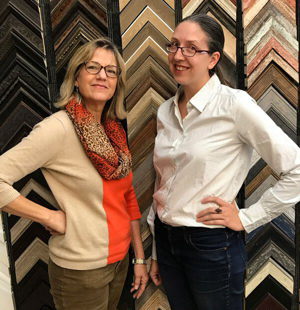 Framing & Art Supplies Helena, MT Queen City Framing & Art Supplies