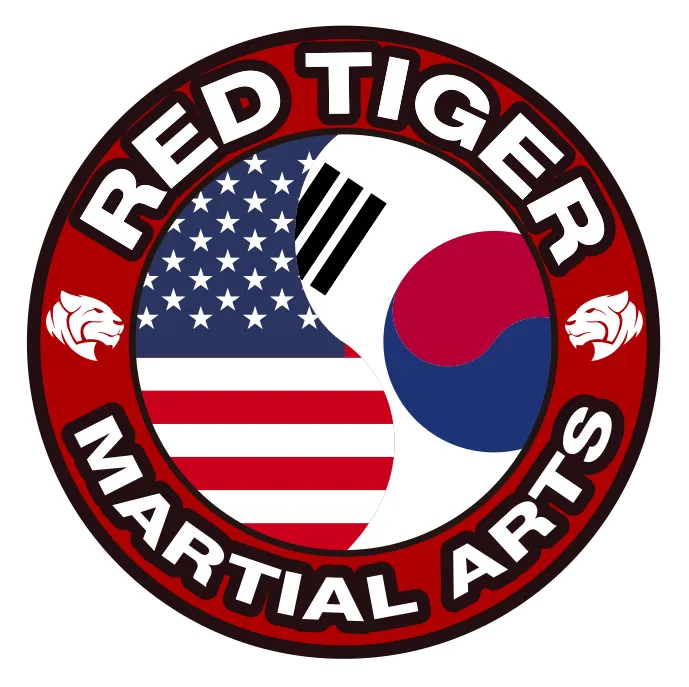 Red Tiger Martial Arts