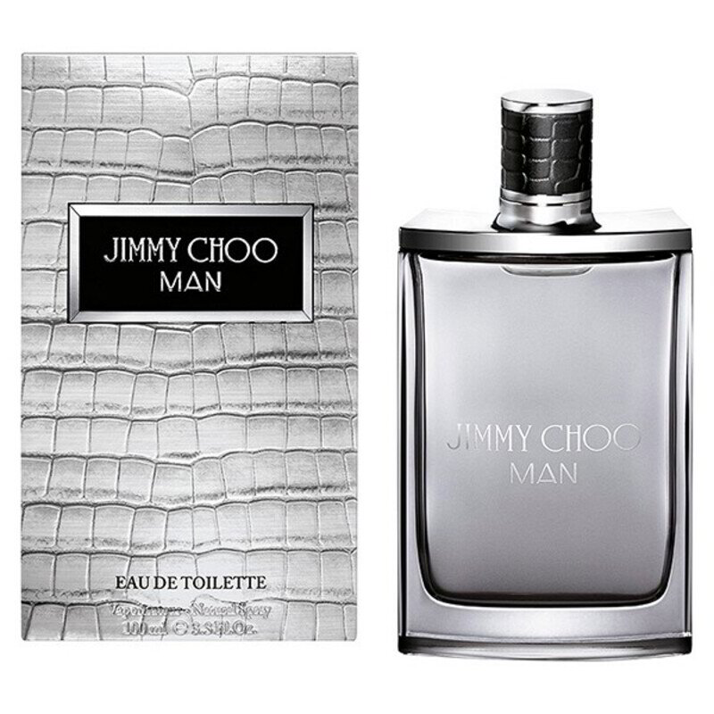 perfume de hombre jimmy choo